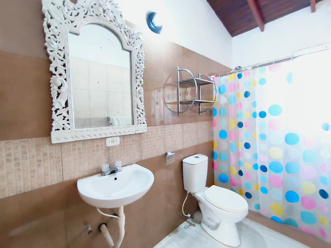 Townhouse, En Venta, En Resid. La Floresta, El Valle, Nueva Esparta, Isla de Margarita, 150 mt2, 3 Hab y 3 Baños - Imagen 23