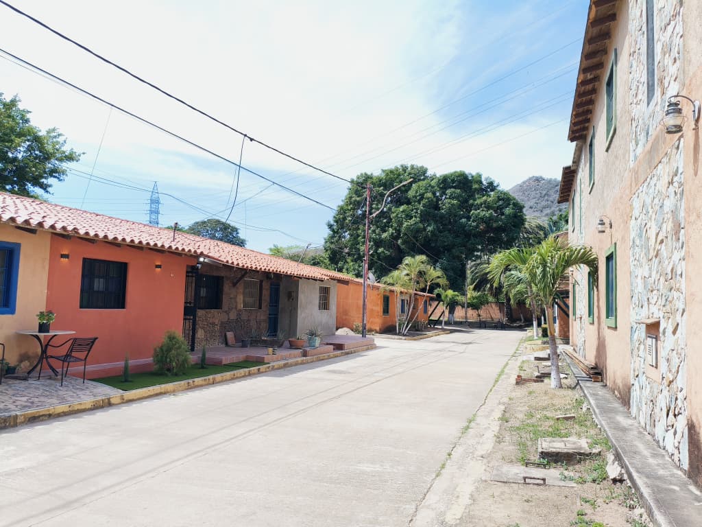 Townhouse, En Venta, En Resid. La Floresta, El Valle, Nueva Esparta, Isla de Margarita, 150 mt2, 3 Hab y 3 Baños - Imagen 25