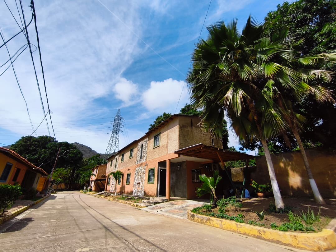 Townhouse, En Venta, En Resid. La Floresta, El Valle, Nueva Esparta, Isla de Margarita, 150 mt2, 3 Hab y 3 Baños - Imagen 3