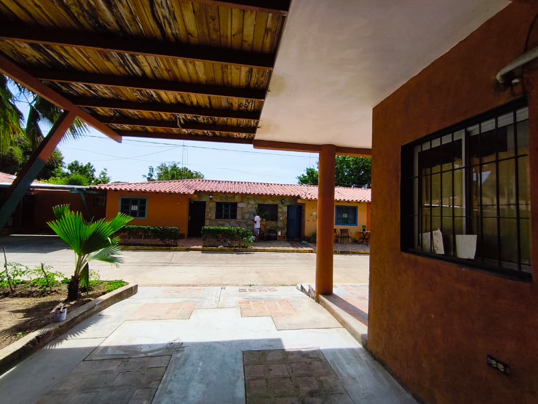 Townhouse, En Venta, En Resid. La Floresta, El Valle, Nueva Esparta, Isla de Margarita, 150 mt2, 3 Hab y 3 Baños - Imagen 4