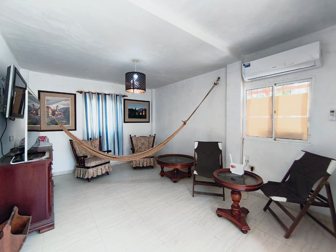 Townhouse, En Venta, En Resid. La Floresta, El Valle, Nueva Esparta, Isla de Margarita, 150 mt2, 3 Hab y 3 Baños - Imagen 5