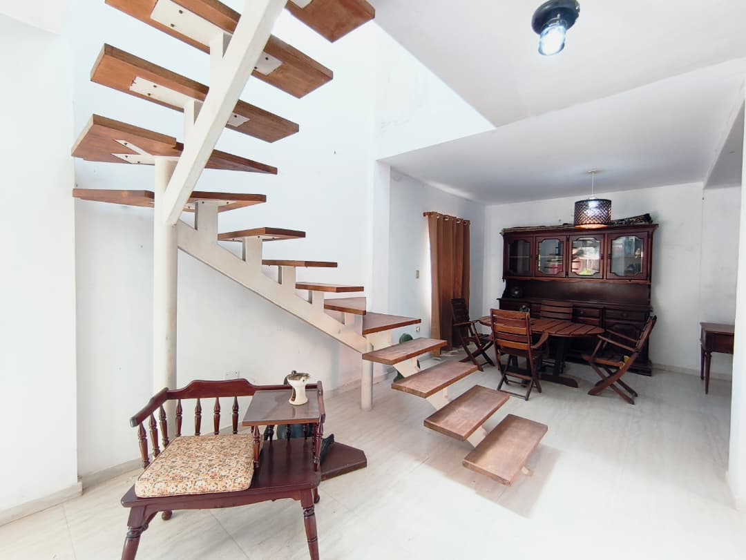 Townhouse, En Venta, En Resid. La Floresta, El Valle, Nueva Esparta, Isla de Margarita, 150 mt2, 3 Hab y 3 Baños - Imagen 7