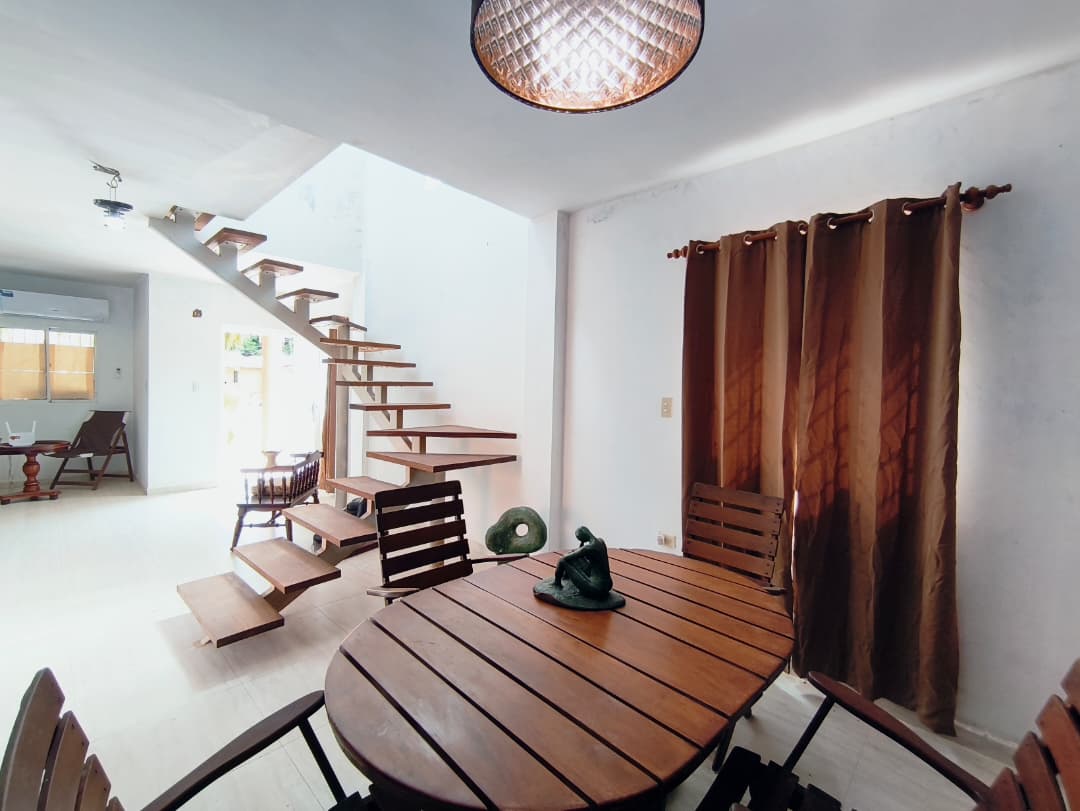 Townhouse, En Venta, En Resid. La Floresta, El Valle, Nueva Esparta, Isla de Margarita, 150 mt2, 3 Hab y 3 Baños - Imagen 8