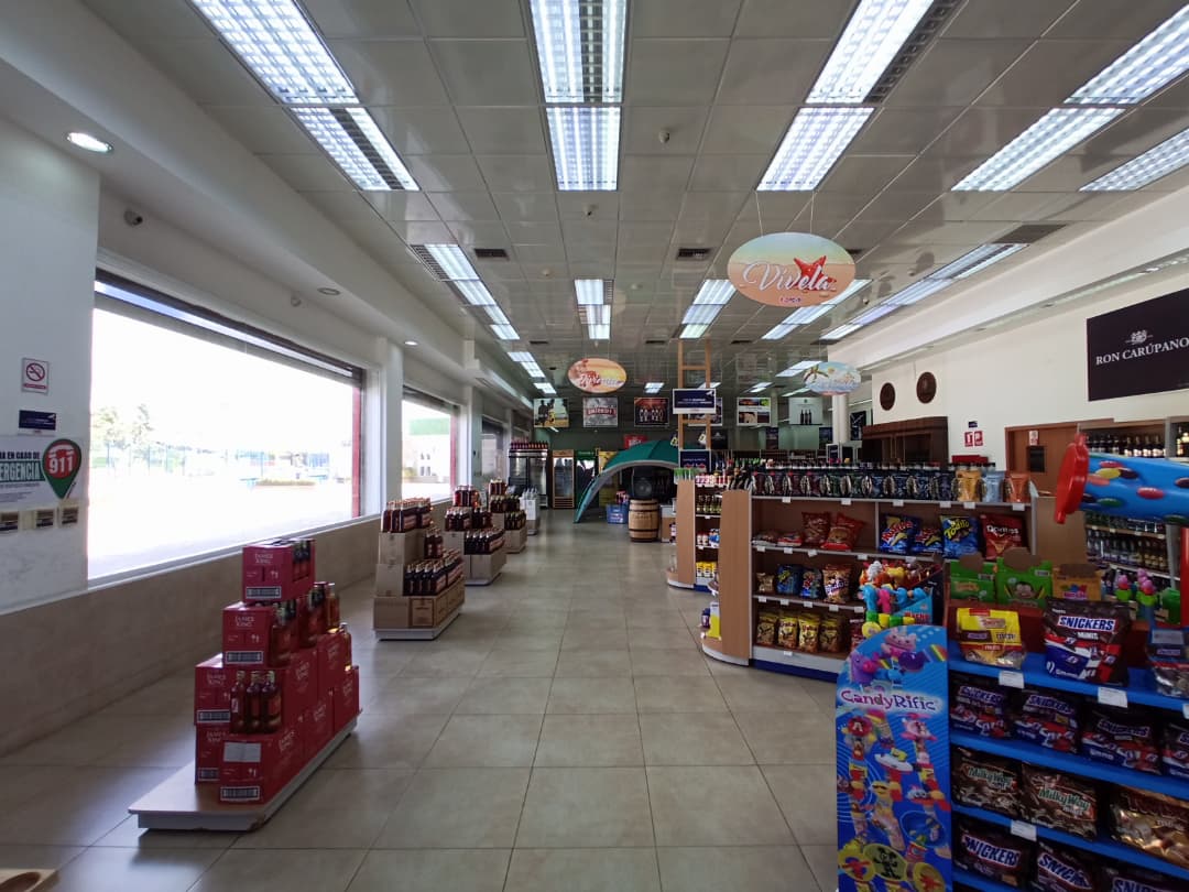 Local, En Venta, En Conejeros, Prolicor, Nueva Esparta, Isla de Margarita, 4.840 mt2, 4 Baños - Imagen 9