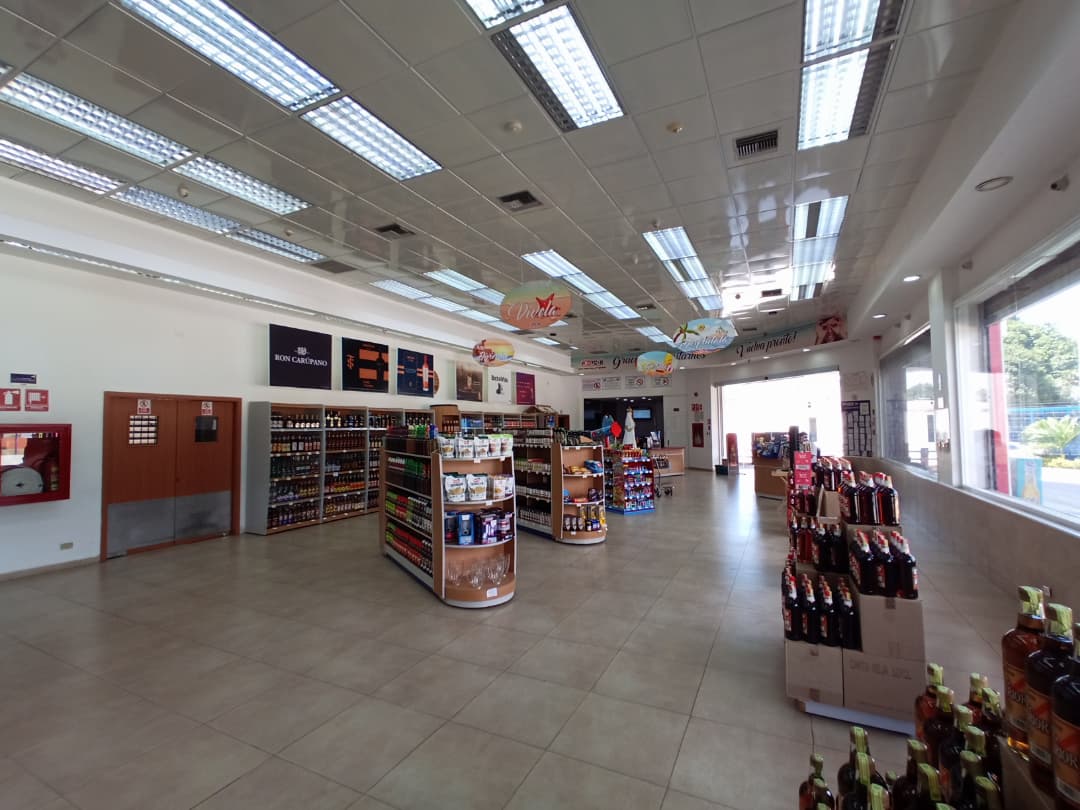 Local, En Venta, En Conejeros, Prolicor, Nueva Esparta, Isla de Margarita, 4.840 mt2, 4 Baños - Imagen 10