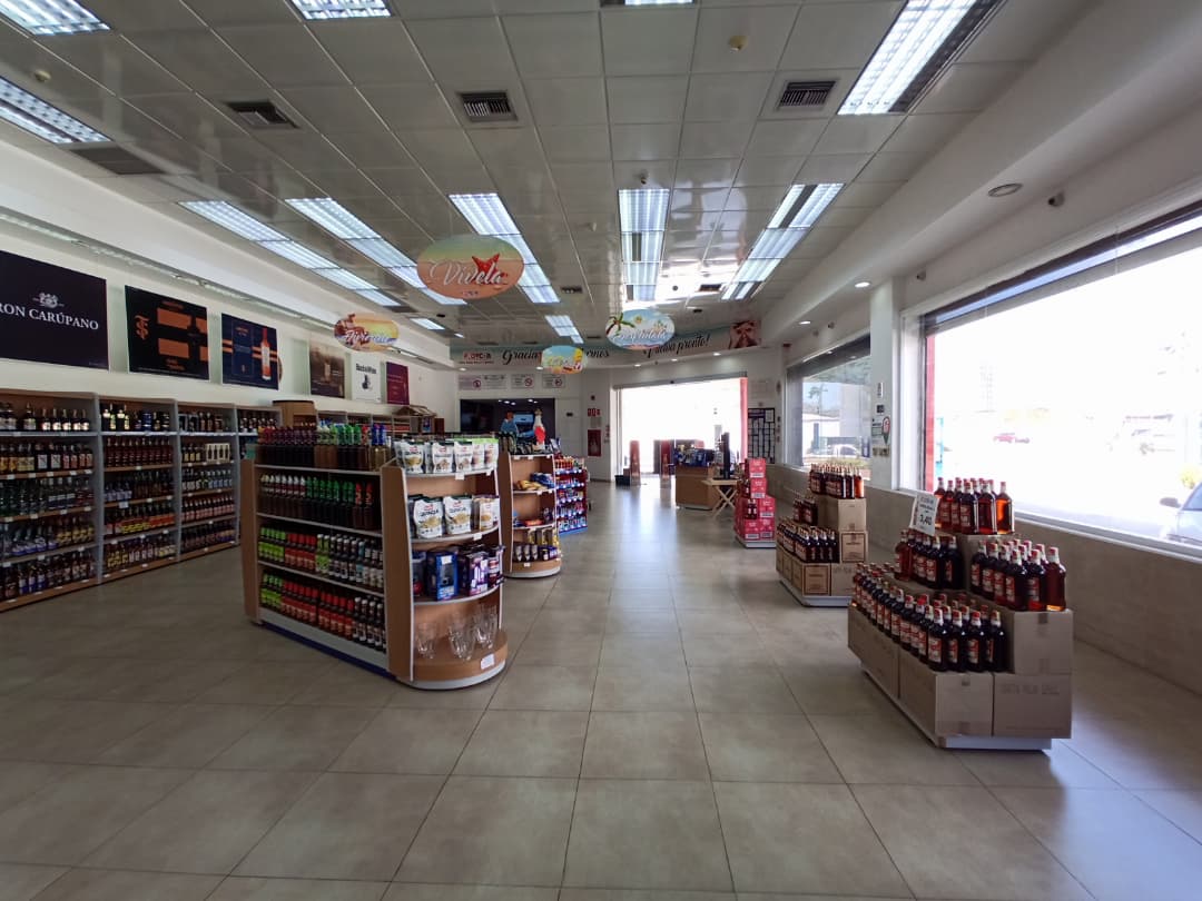 Local, En Venta, En Conejeros, Prolicor, Nueva Esparta, Isla de Margarita, 4.840 mt2, 4 Baños - Imagen 11
