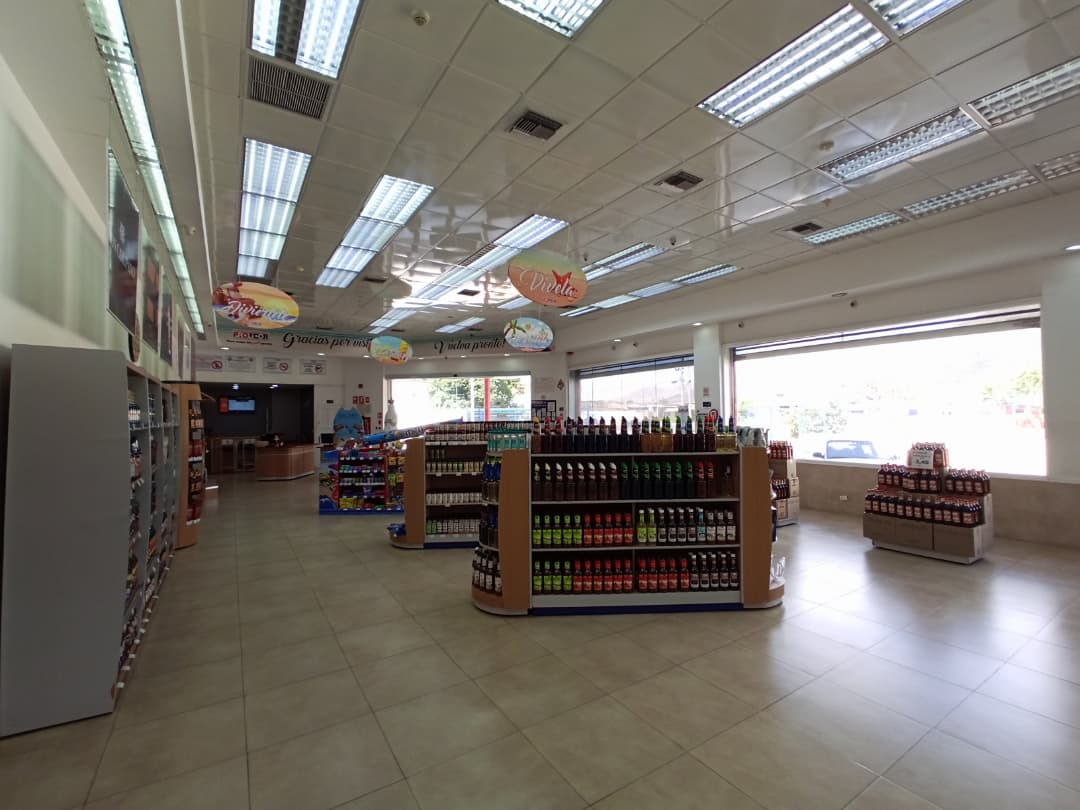 Local, En Venta, En Conejeros, Prolicor, Nueva Esparta, Isla de Margarita, 4.840 mt2, 4 Baños - Imagen 13