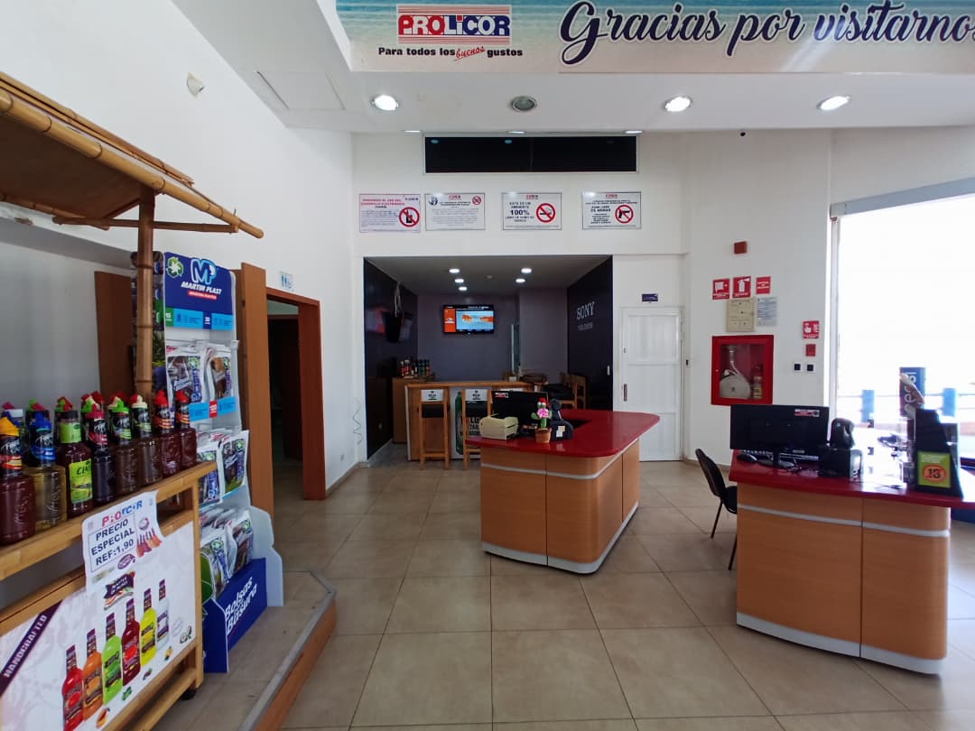 Local, En Venta, En Conejeros, Prolicor, Nueva Esparta, Isla de Margarita, 4.840 mt2, 4 Baños - Imagen 14