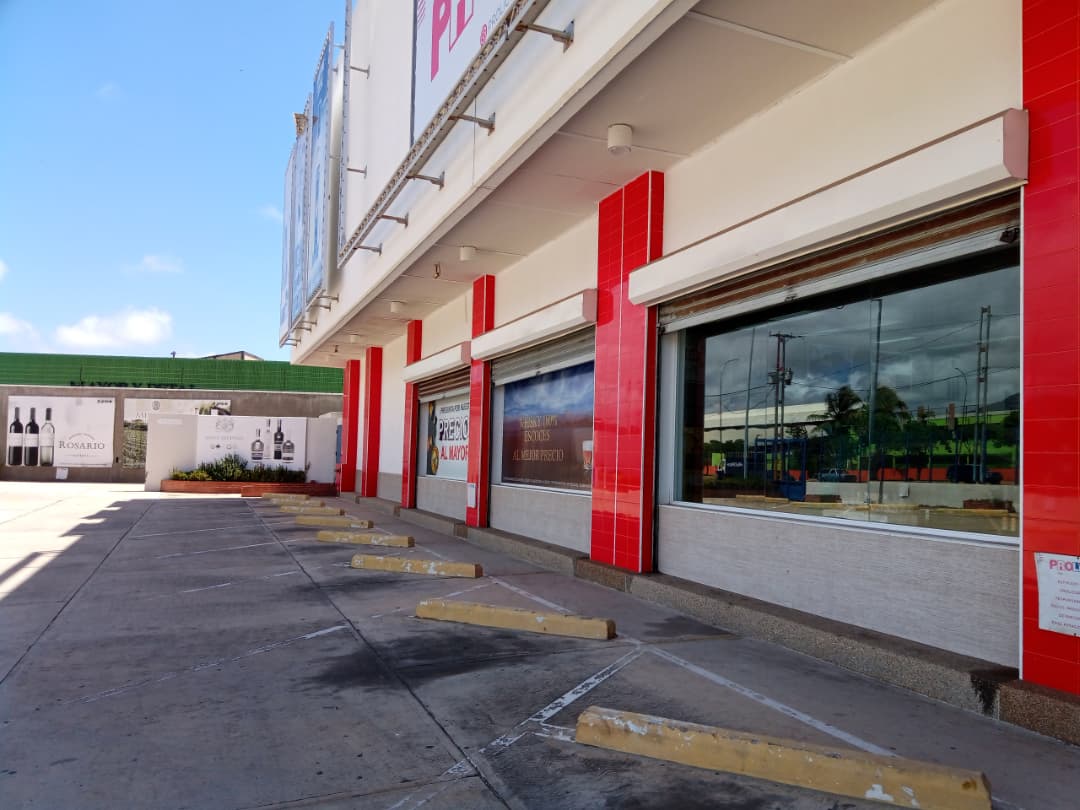 Local, En Venta, En Conejeros, Prolicor, Nueva Esparta, Isla de Margarita, 4.840 mt2, 4 Baños - Imagen 3