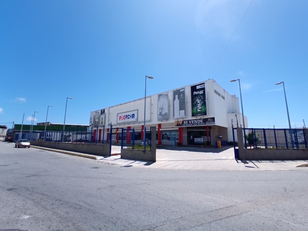 Local, En Venta, En Conejeros, Prolicor, Nueva Esparta, Isla de Margarita, 4.840 mt2, 4 Baños - Imagen 4