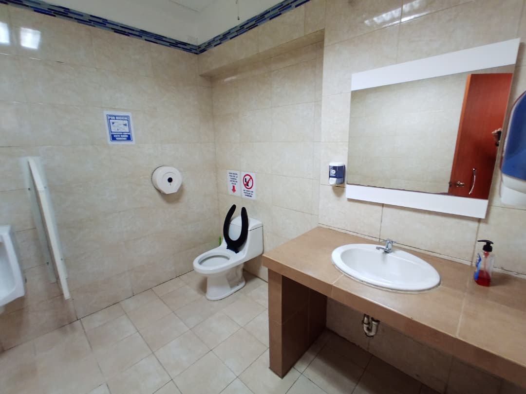Local, En Venta, En Conejeros, Prolicor, Nueva Esparta, Isla de Margarita, 4.840 mt2, 4 Baños - Imagen 29