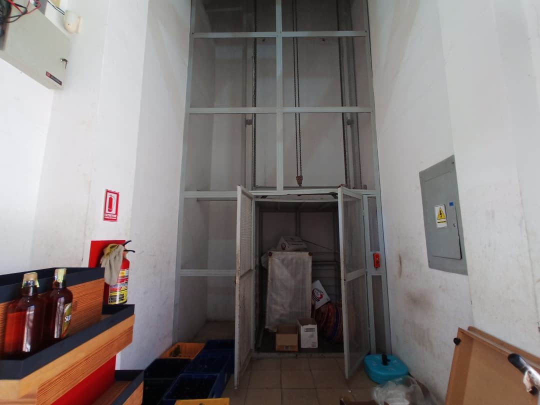 Local, En Venta, En Conejeros, Prolicor, Nueva Esparta, Isla de Margarita, 4.840 mt2, 4 Baños - Imagen 37