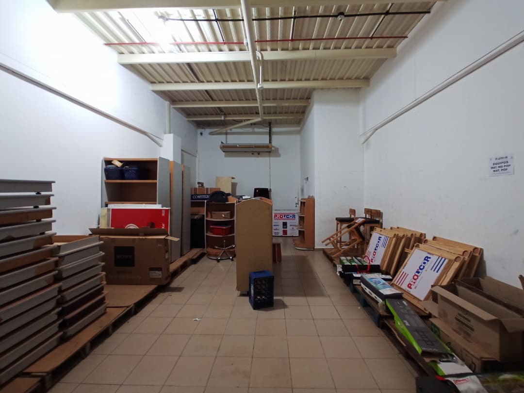Local, En Venta, En Conejeros, Prolicor, Nueva Esparta, Isla de Margarita, 4.840 mt2, 4 Baños - Imagen 39