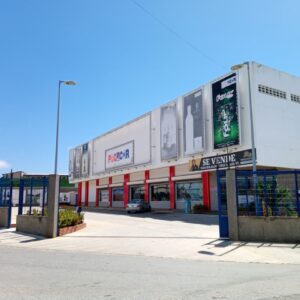 Local, En Venta, En Conejeros, Prolicor, Nueva Esparta, Isla de Margarita, 4.840 mt2, 4 Baños