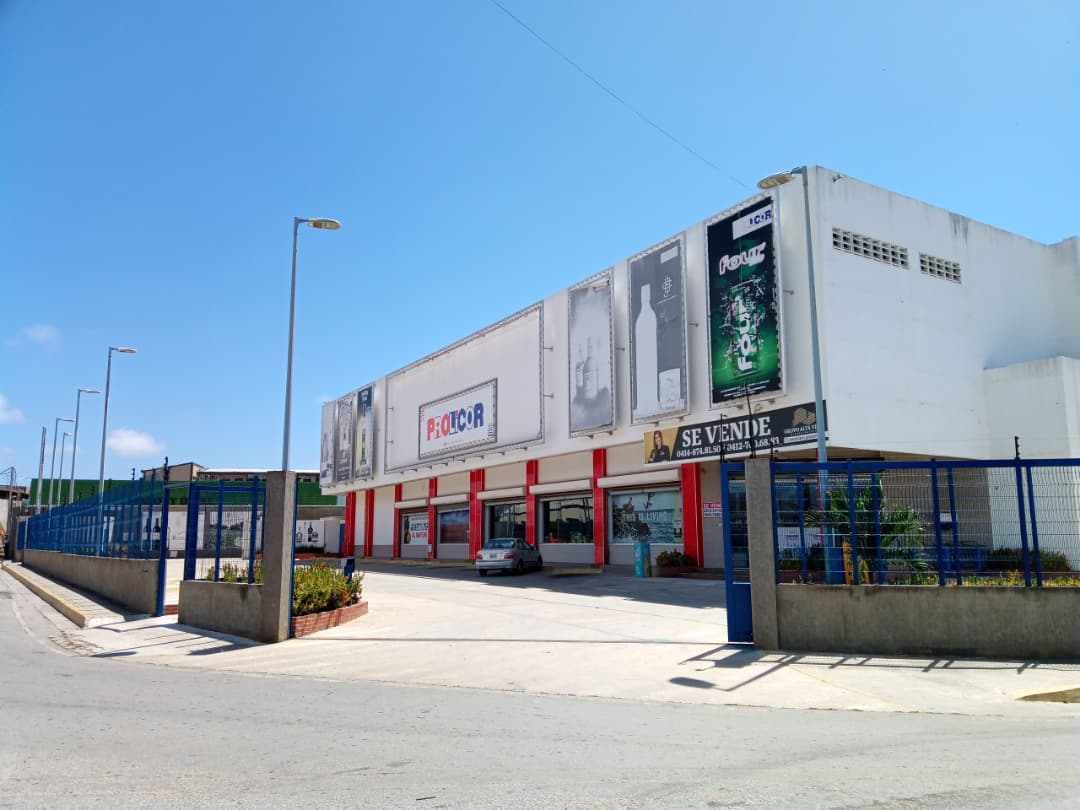 Local, En Venta, En Conejeros, Prolicor, Nueva Esparta, Isla de Margarita, 4.840 mt2, 4 Baños