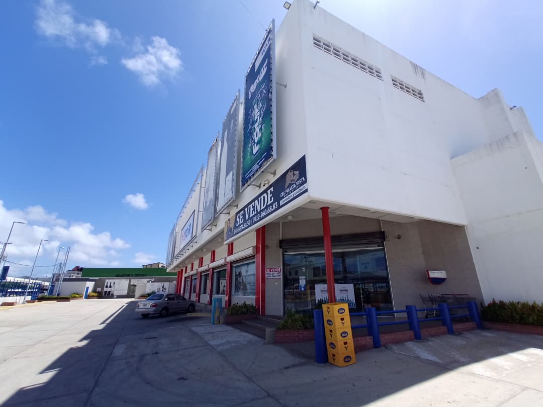 Local, En Venta, En Conejeros, Prolicor, Nueva Esparta, Isla de Margarita, 4.840 mt2, 4 Baños - Imagen 6