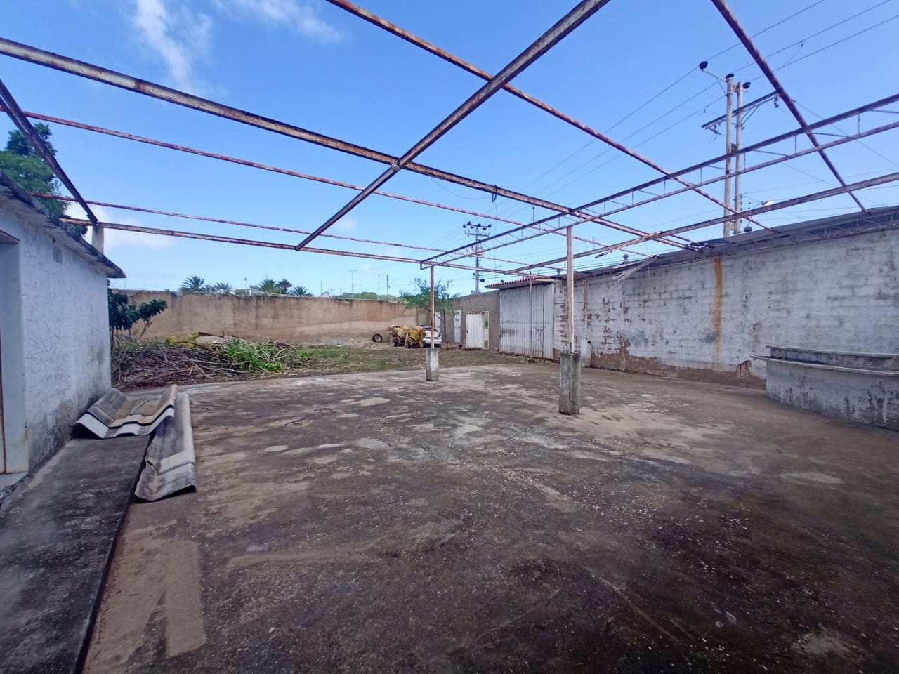 Terreno, En Venta, En Caserio Ruiz, Los Chacos, Nueva Esparta, Isla de Margarita, 564,25 mt2 - Imagen 11