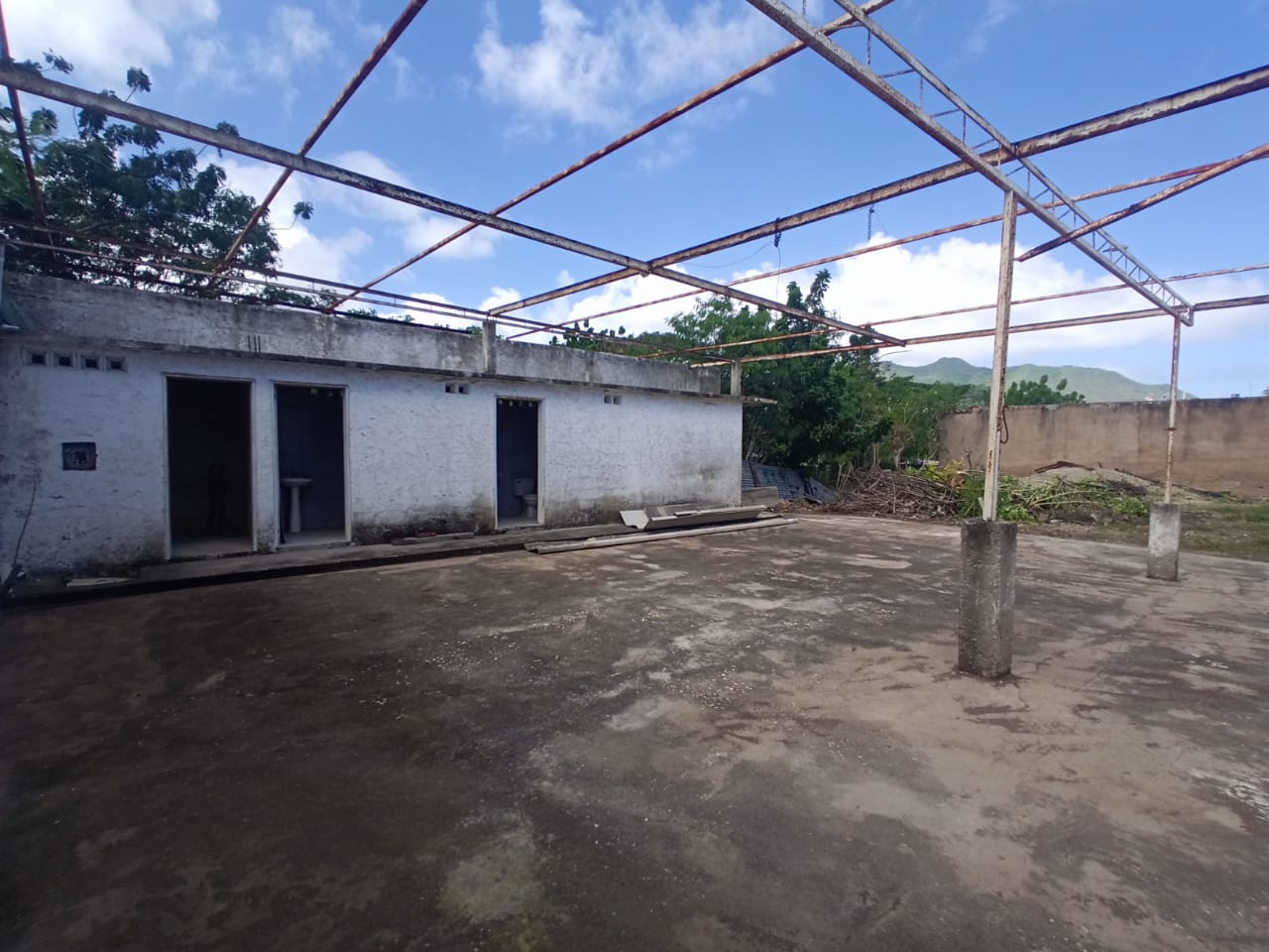 Terreno, En Venta, En Caserio Ruiz, Los Chacos, Nueva Esparta, Isla de Margarita, 564,25 mt2 - Imagen 12