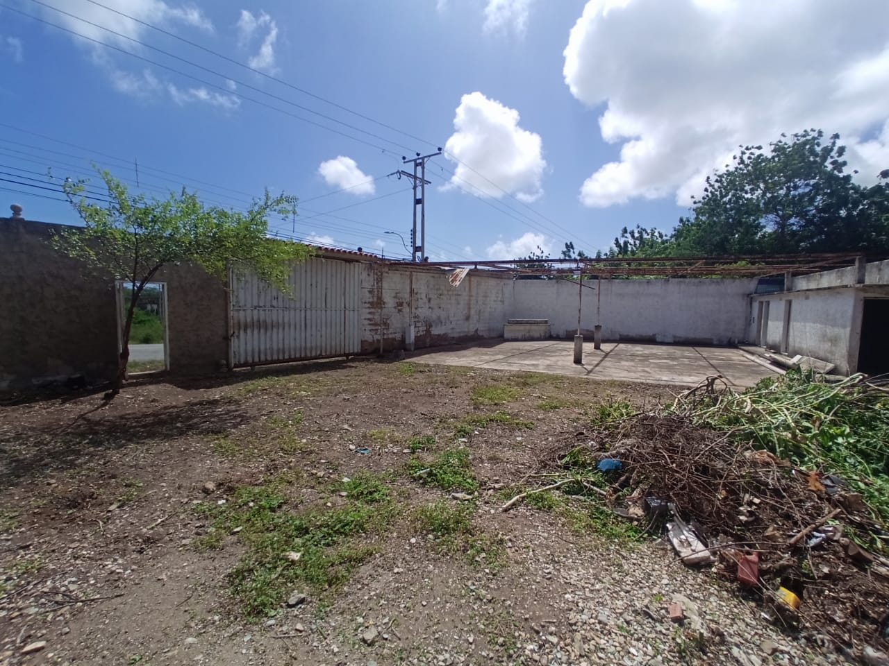 Terreno, En Venta, En Caserio Ruiz, Los Chacos, Nueva Esparta, Isla de Margarita, 564,25 mt2 - Imagen 16