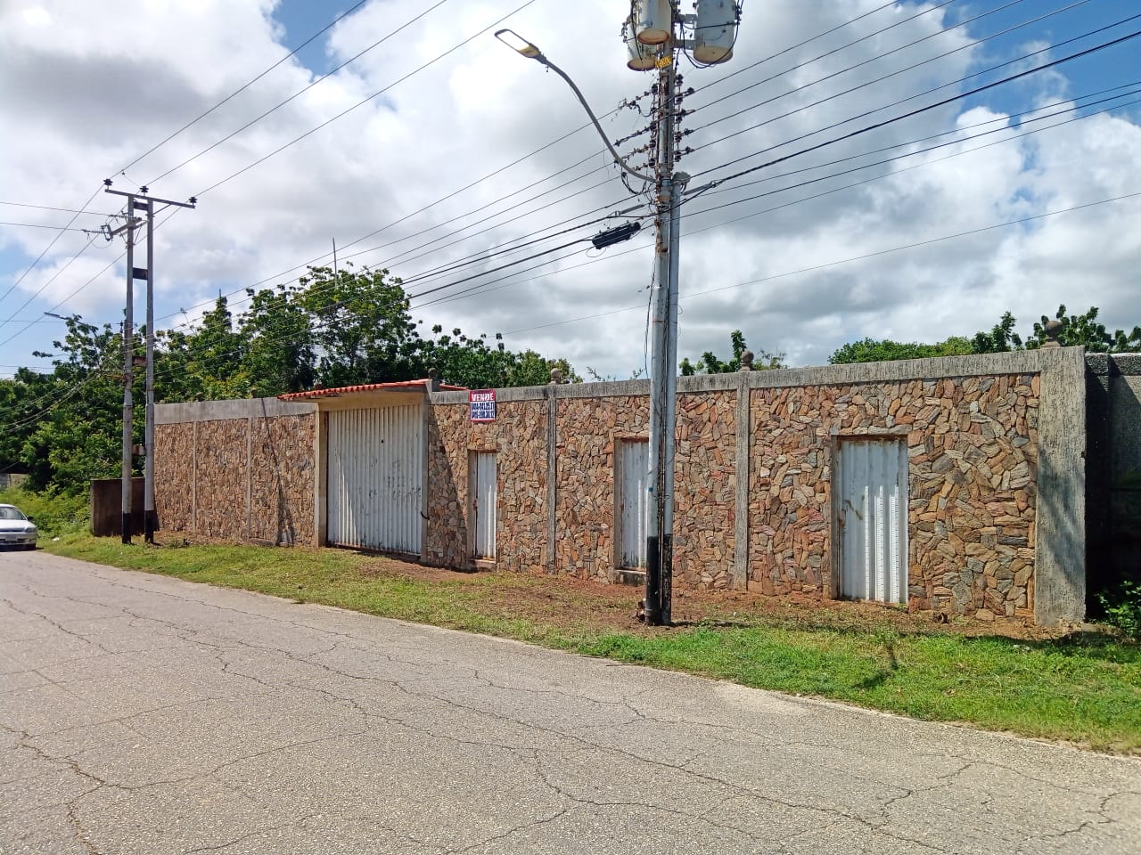 Terreno, En Venta, En Caserio Ruiz, Los Chacos, Nueva Esparta, Isla de Margarita, 564,25 mt2