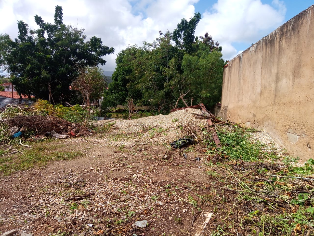 Terreno, En Venta, En Caserio Ruiz, Los Chacos, Nueva Esparta, Isla de Margarita, 564,25 mt2 - Imagen 19