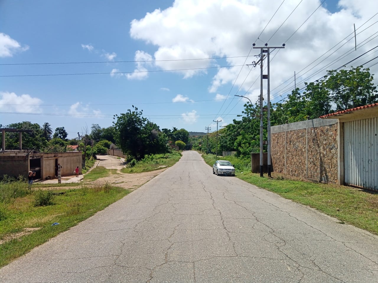 Terreno, En Venta, En Caserio Ruiz, Los Chacos, Nueva Esparta, Isla de Margarita, 564,25 mt2 - Imagen 3