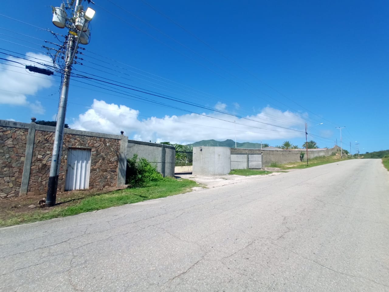 Terreno, En Venta, En Caserio Ruiz, Los Chacos, Nueva Esparta, Isla de Margarita, 564,25 mt2 - Imagen 4