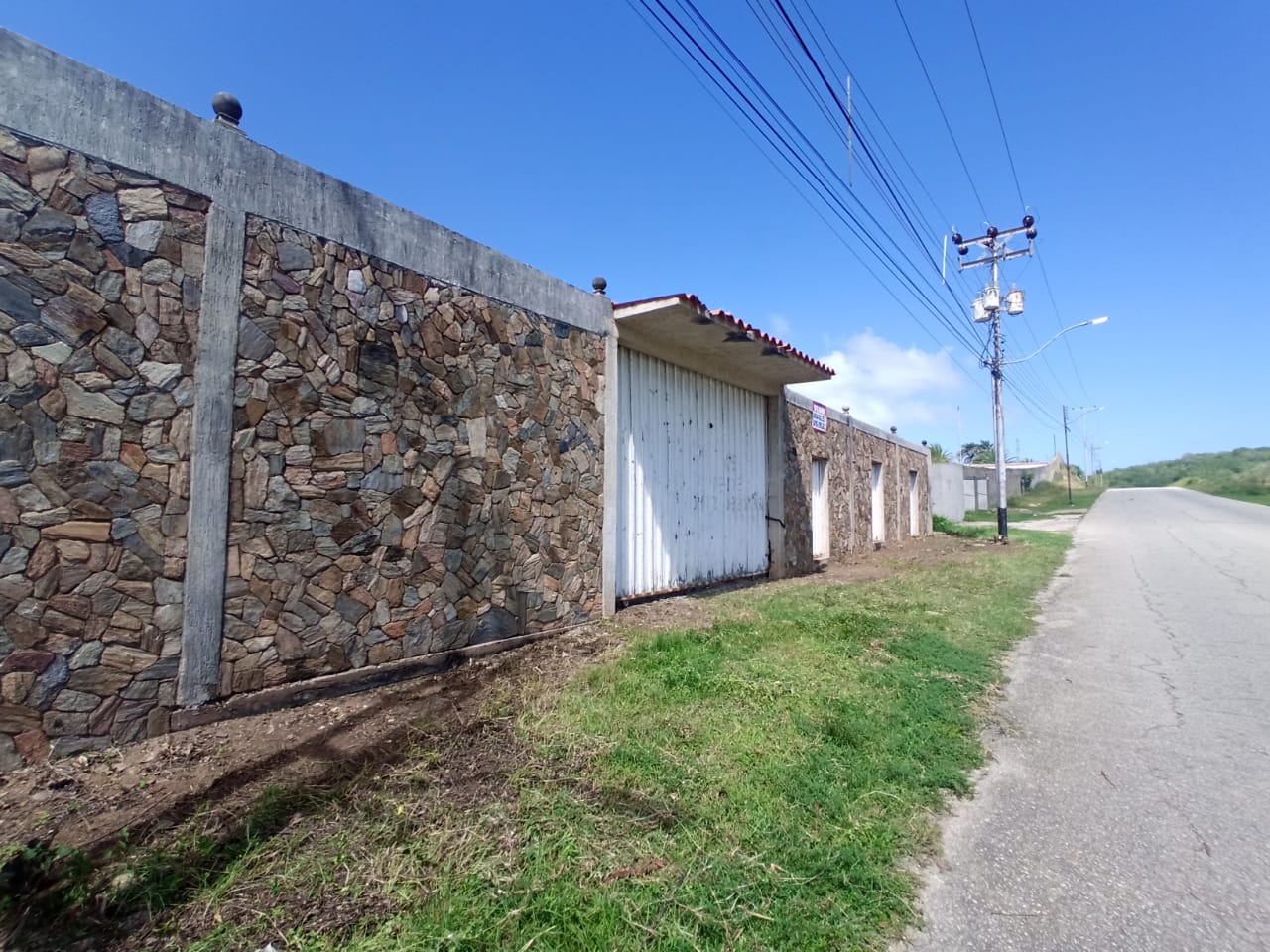 Terreno, En Venta, En Caserio Ruiz, Los Chacos, Nueva Esparta, Isla de Margarita, 564,25 mt2 - Imagen 6