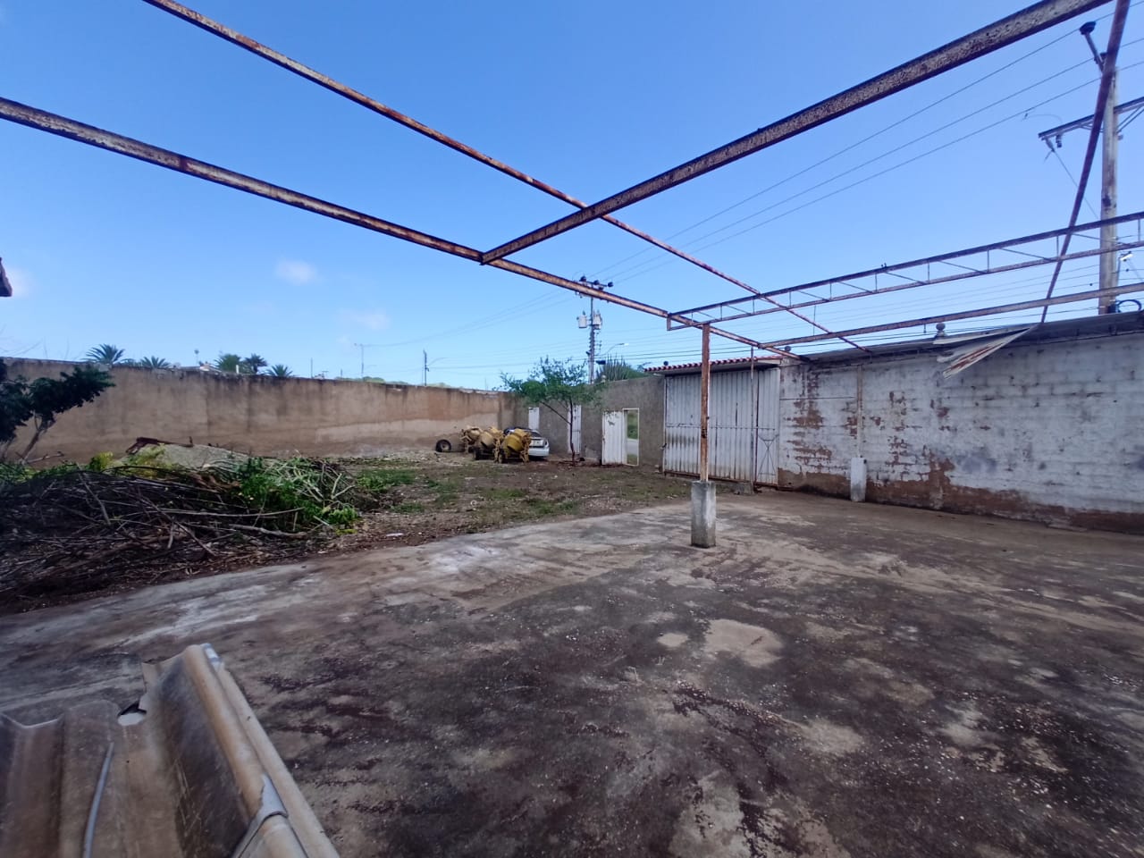 Terreno, En Venta, En Caserio Ruiz, Los Chacos, Nueva Esparta, Isla de Margarita, 564,25 mt2 - Imagen 7