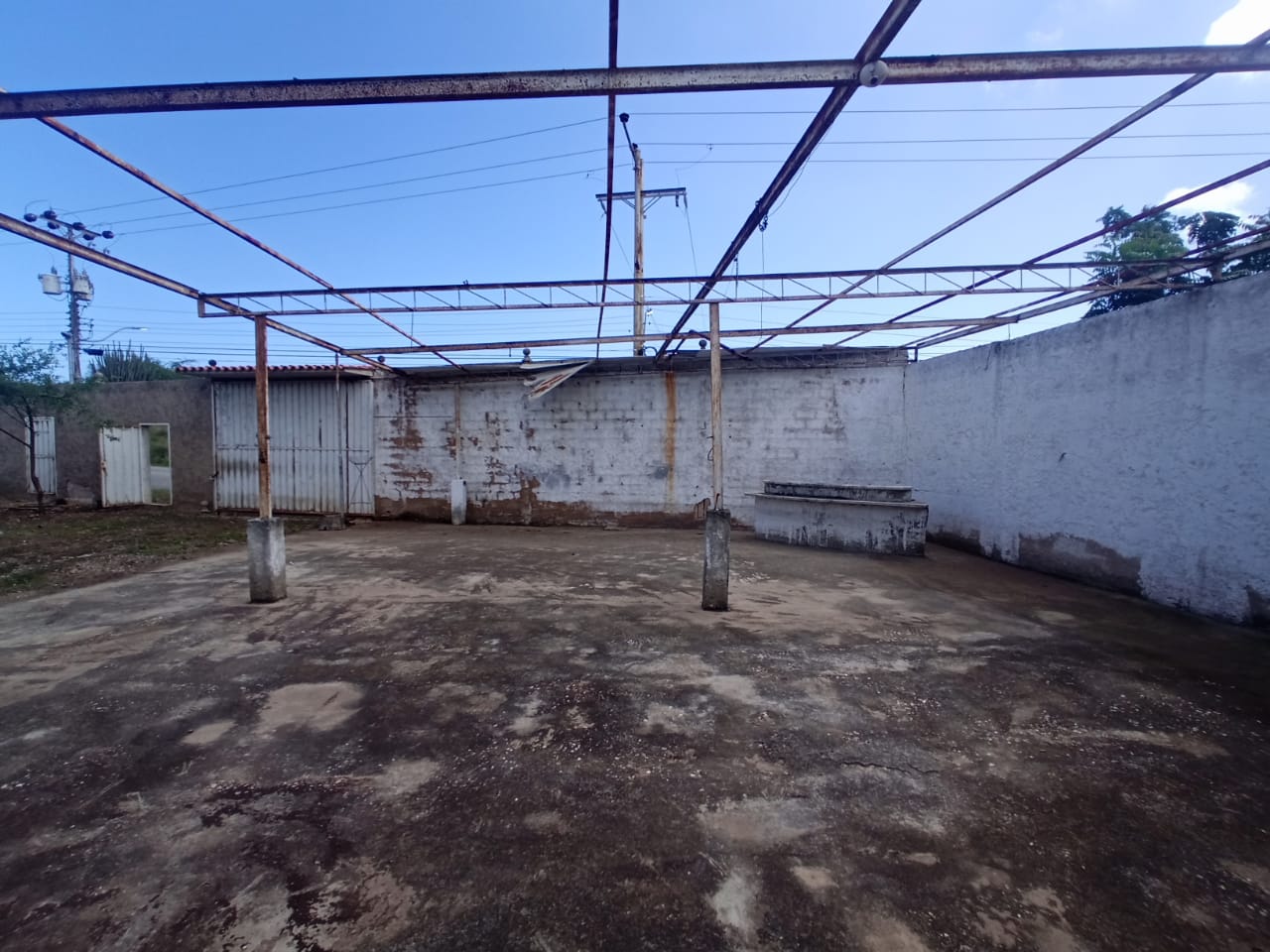 Terreno, En Venta, En Caserio Ruiz, Los Chacos, Nueva Esparta, Isla de Margarita, 564,25 mt2 - Imagen 8