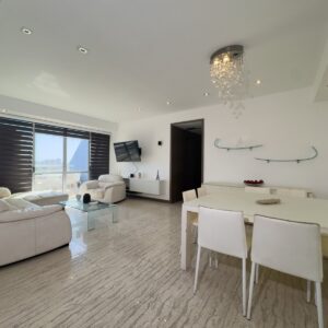 Apartamento, En Venta, Resid. Helios, Nueva Esparta, Isla de Margarita, 138 Mt2, 2 Habitaciones y 2 Baños