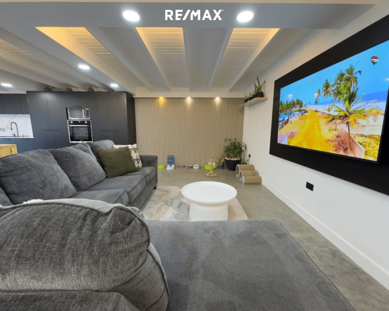 Apartamento, En Venta, Resd. Spartacus, Jorge Coll, Nueva Esparta, Isla de Margarita, 342,5 mt2, 4 Habitaciones y 2 + 1/2 Baños - Imagen 27