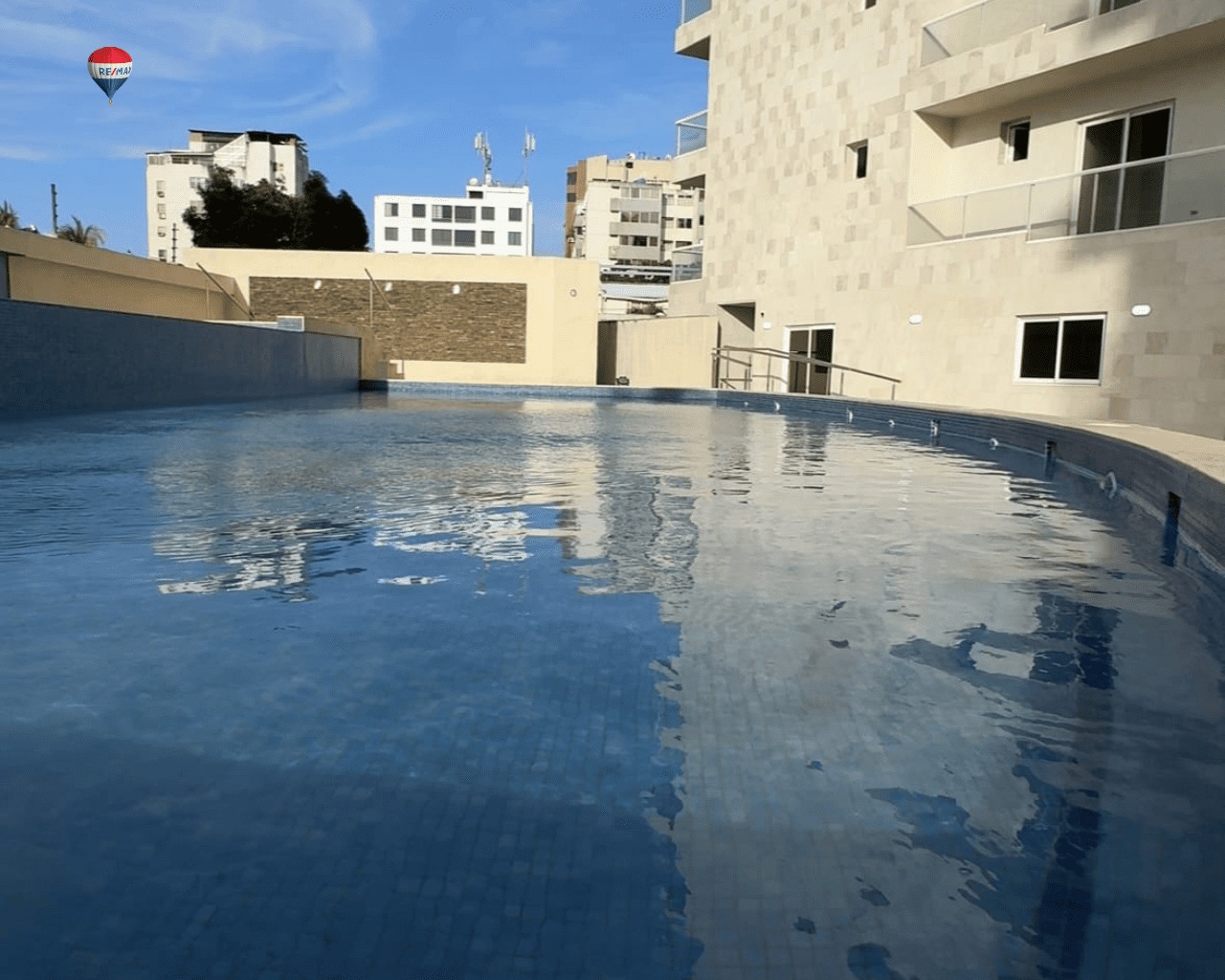 Apartamento, En Venta, Resd. Spartacus, Jorge Coll, Nueva Esparta, Isla de Margarita, 342,5 mt2, 4 Habitaciones y 2 + 1/2 Baños - Imagen 29
