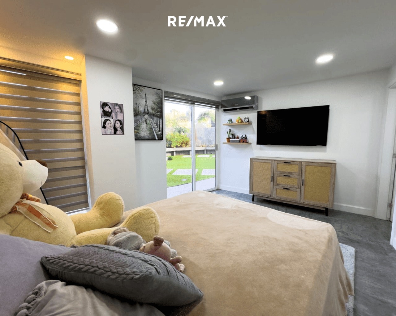 Apartamento, En Venta, Resd. Spartacus, Jorge Coll, Nueva Esparta, Isla de Margarita, 342,5 mt2, 4 Habitaciones y 2 + 1/2 Baños - Imagen 4