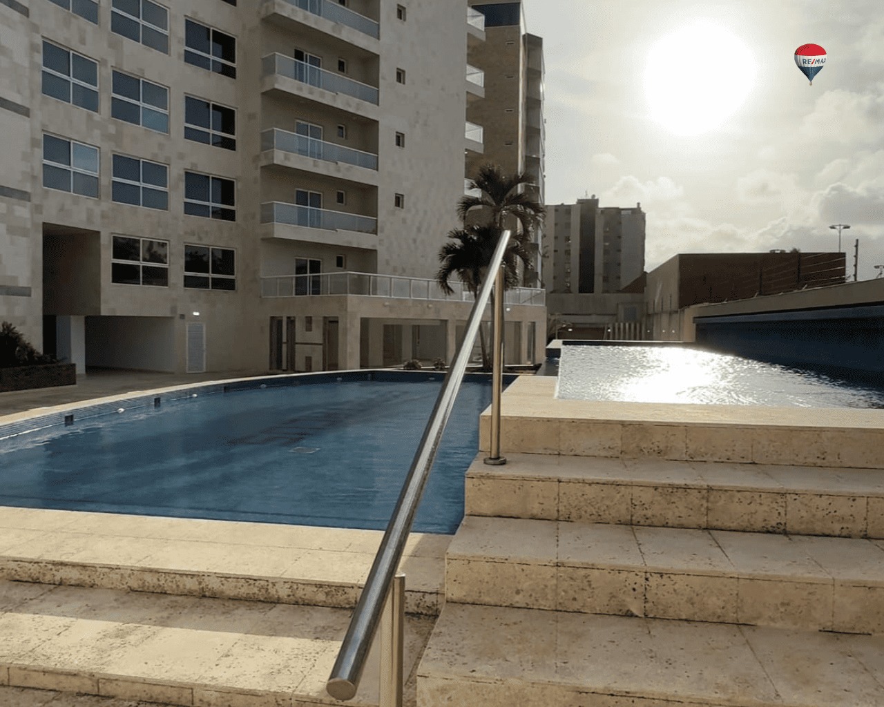 Apartamento, En Venta, Resd. Spartacus, Jorge Coll, Nueva Esparta, Isla de Margarita, 342,5 mt2, 4 Habitaciones y 2 + 1/2 Baños - Imagen 32