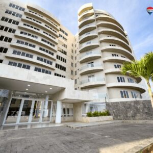 Apartamento, En Venta, Resd. Spartacus, Jorge Coll, Nueva Esparta, Isla de Margarita, 342,5 mt2, 4 Habitaciones y 2 + 1/2 Baños