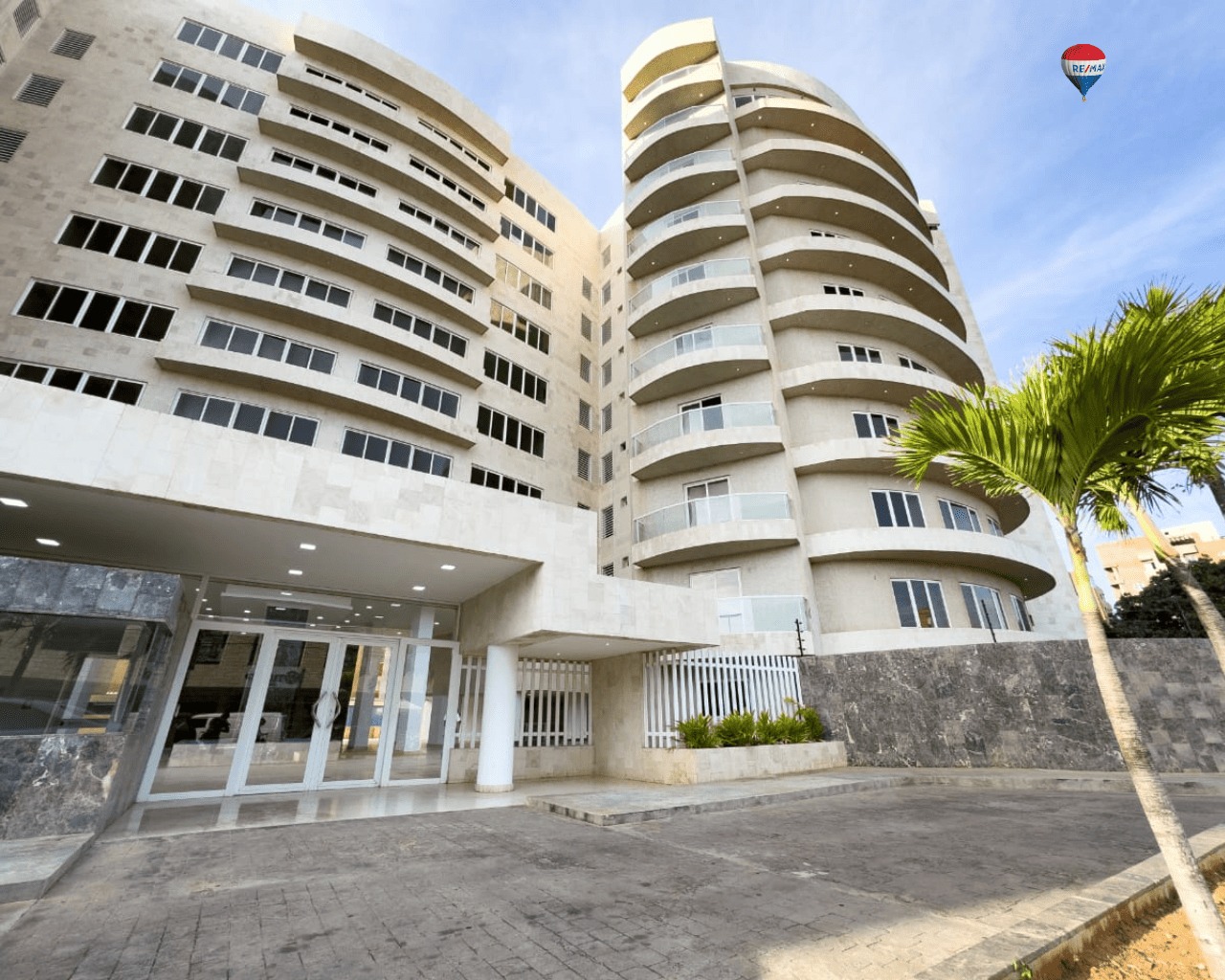 Apartamento, En Venta, Resd. Spartacus, Jorge Coll, Nueva Esparta, Isla de Margarita, 342,5 mt2, 4 Habitaciones y 2 + 1/2 Baños