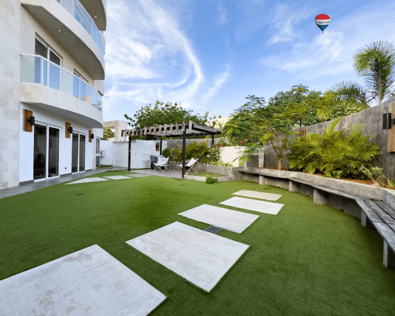 Apartamento, En Venta, Resd. Spartacus, Jorge Coll, Nueva Esparta, Isla de Margarita, 342,5 mt2, 4 Habitaciones y 2 + 1/2 Baños - Imagen 37