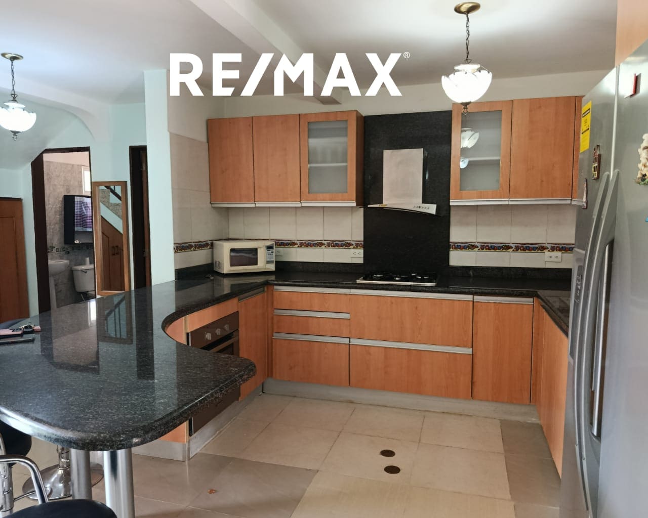 TownHouse, En Venta, En Agua de Vaca, Nueva Esparta, Isla de Margarita, 129 mt2, 3 Hab y 3 Baños - Imagen 6