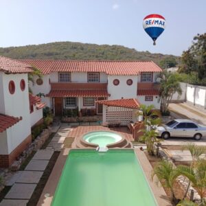 TownHouse, En Venta, En Agua de Vaca, Nueva Esparta, Isla de Margarita, 129 mt2, 3 Hab y 3 Baños