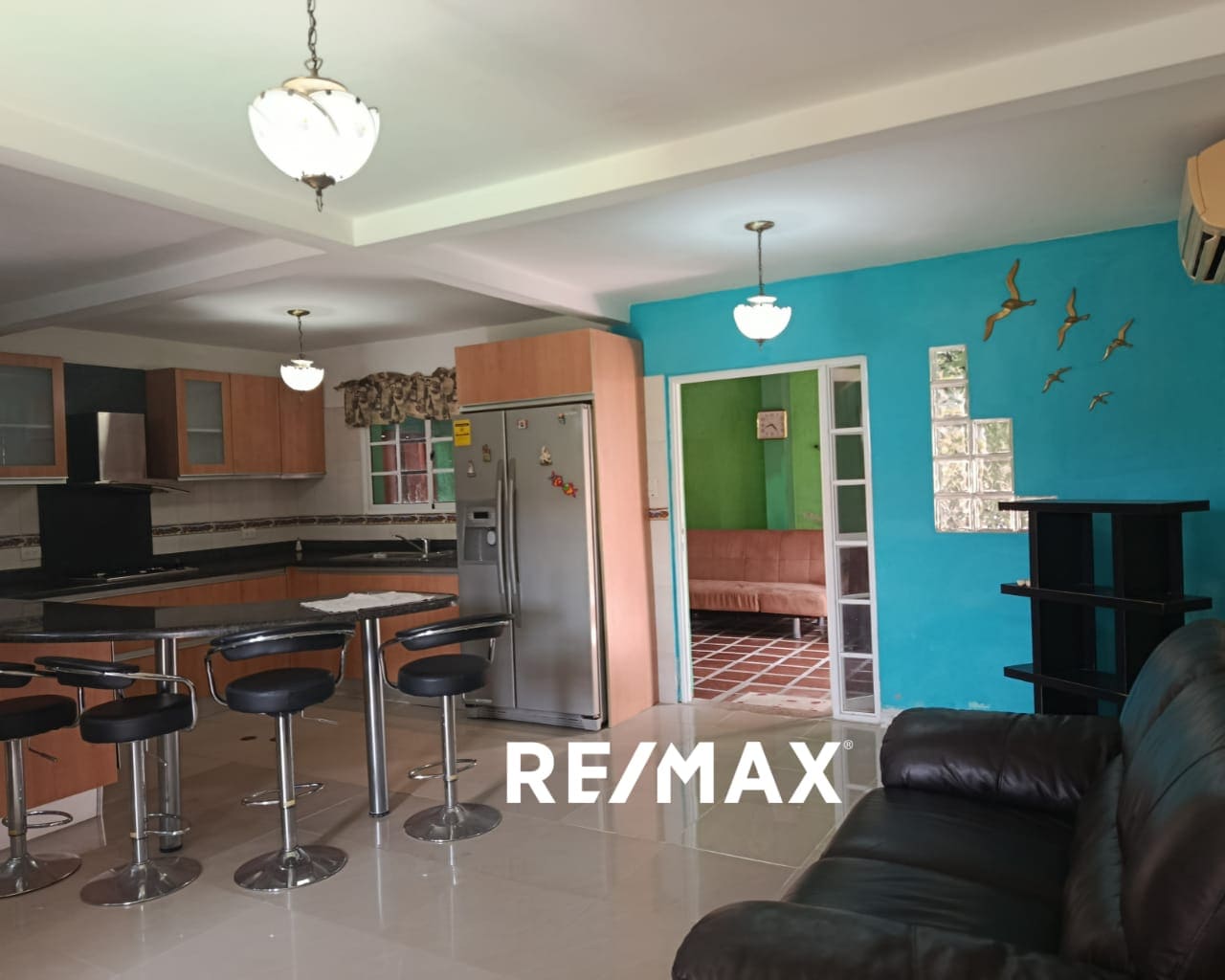 TownHouse, En Venta, En Agua de Vaca, Nueva Esparta, Isla de Margarita, 129 mt2, 3 Hab y 3 Baños - Imagen 4