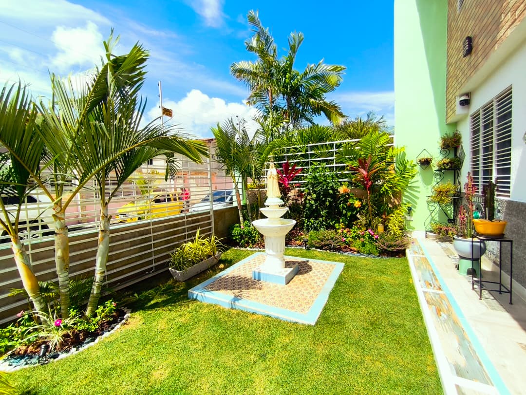 Townhouse, En Venta, Urbanización Los Olivos, Nueva Esparta, Isla de Margarita, 180 Mt2, 4 Hab y 2 1/2 Baños - Imagen 3