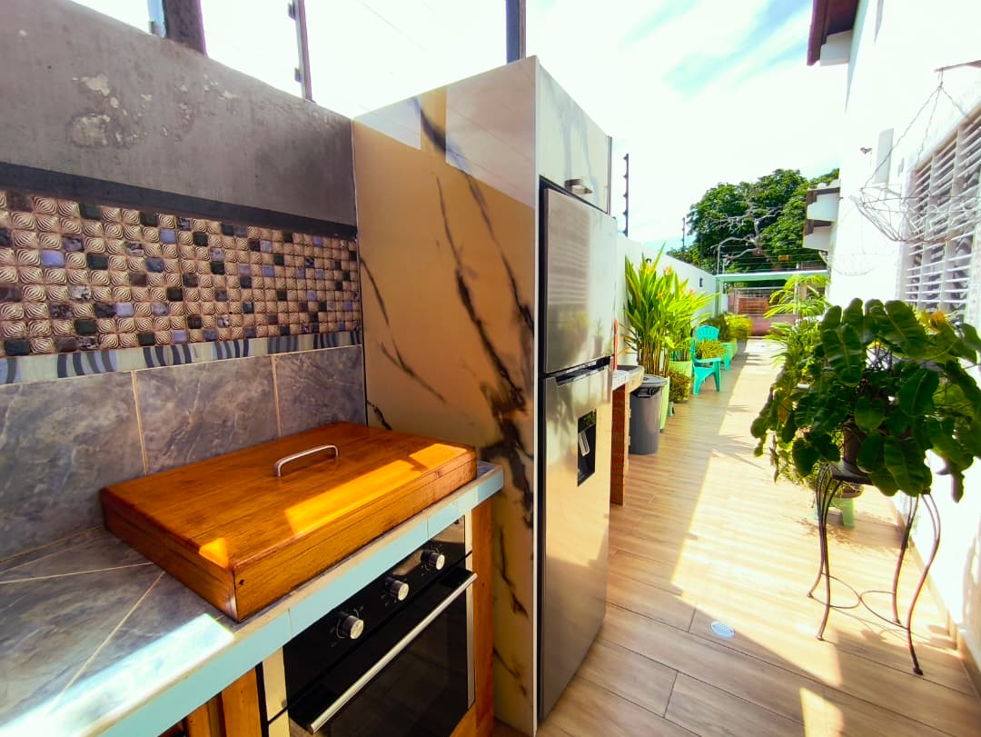 Townhouse, En Venta, Urbanización Los Olivos, Nueva Esparta, Isla de Margarita, 180 Mt2, 4 Hab y 2 1/2 Baños - Imagen 5