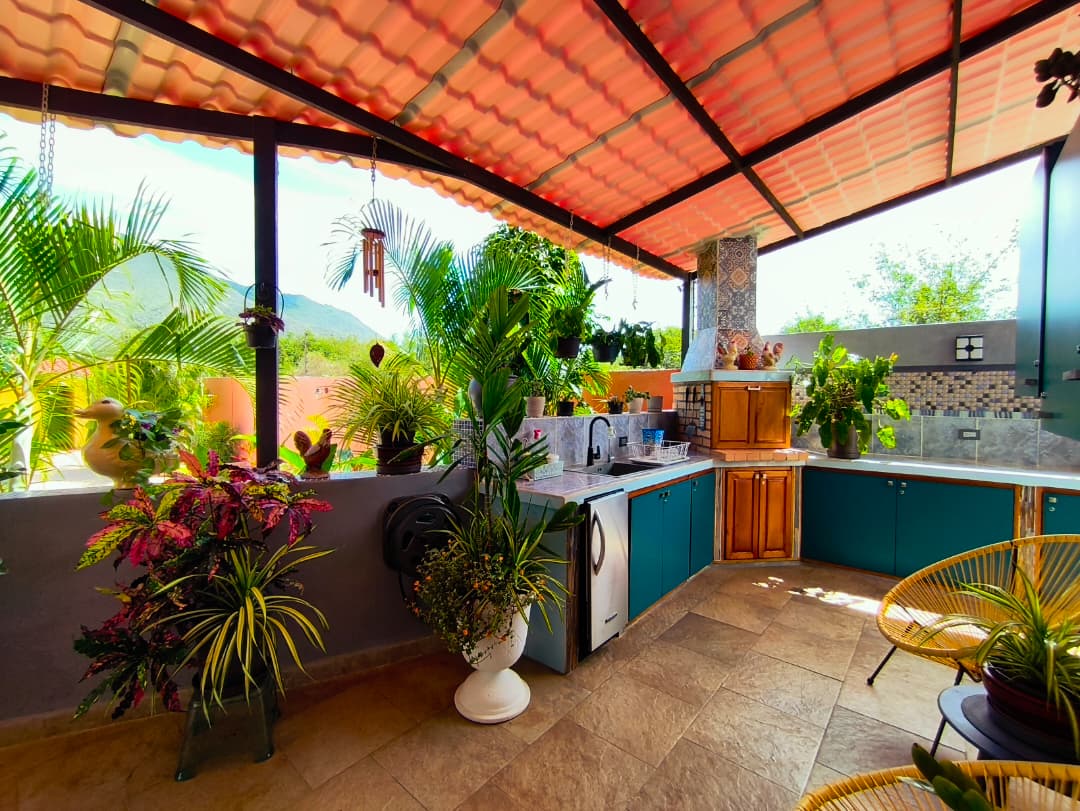 Townhouse, En Venta, Urbanización Los Olivos, Nueva Esparta, Isla de Margarita, 180 Mt2, 4 Hab y 2 1/2 Baños - Imagen 8
