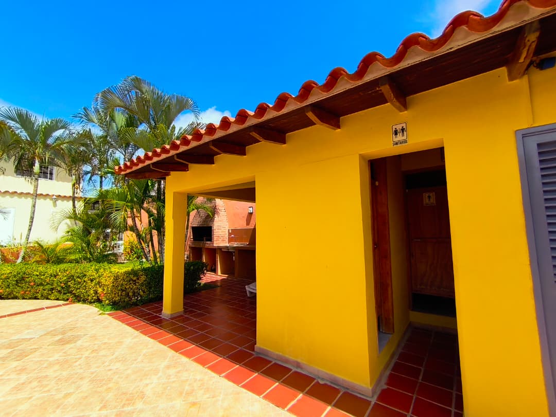 Townhouse, En Venta, Urbanización Los Olivos, Nueva Esparta, Isla de Margarita, 180 Mt2, 4 Hab y 2 1/2 Baños - Imagen 10
