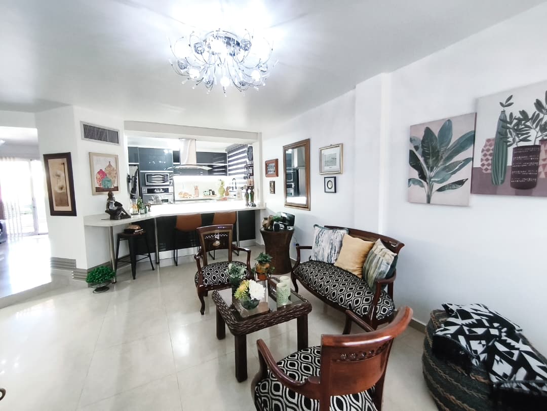 Townhouse, En Venta, Urbanización Los Olivos, Nueva Esparta, Isla de Margarita, 180 Mt2, 4 Hab y 2 1/2 Baños - Imagen 12