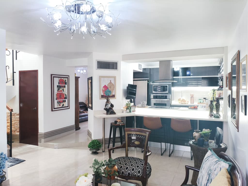 Townhouse, En Venta, Urbanización Los Olivos, Nueva Esparta, Isla de Margarita, 180 Mt2, 4 Hab y 2 1/2 Baños - Imagen 13