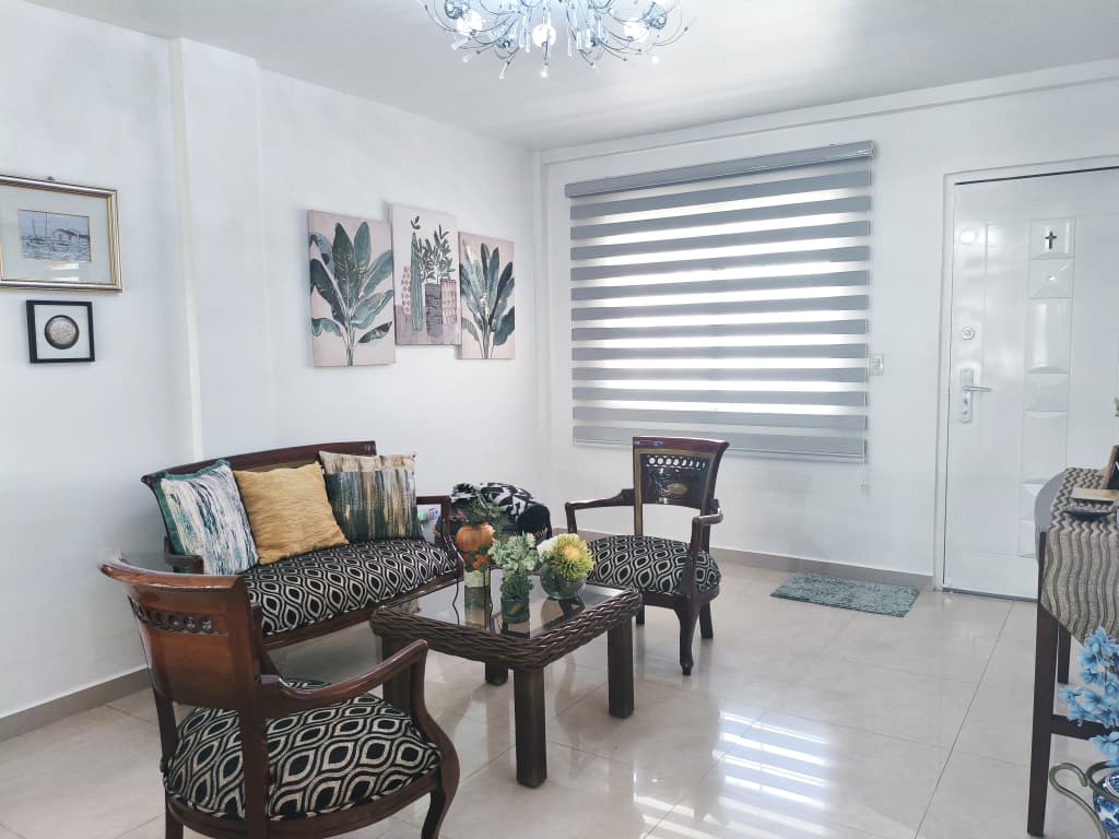 Townhouse, En Venta, Urbanización Los Olivos, Nueva Esparta, Isla de Margarita, 180 Mt2, 4 Hab y 2 1/2 Baños - Imagen 15