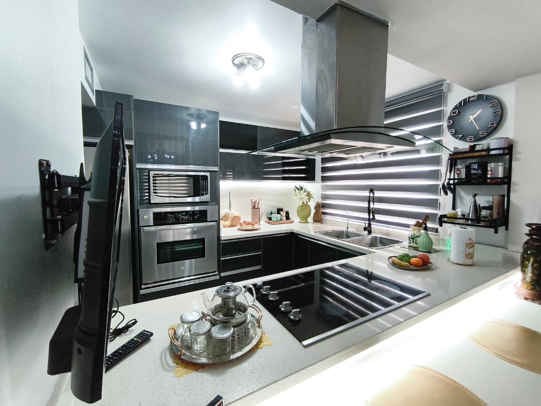 Townhouse, En Venta, Urbanización Los Olivos, Nueva Esparta, Isla de Margarita, 180 Mt2, 4 Hab y 2 1/2 Baños - Imagen 16