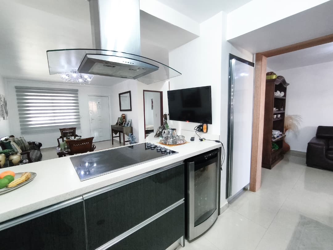 Townhouse, En Venta, Urbanización Los Olivos, Nueva Esparta, Isla de Margarita, 180 Mt2, 4 Hab y 2 1/2 Baños - Imagen 19